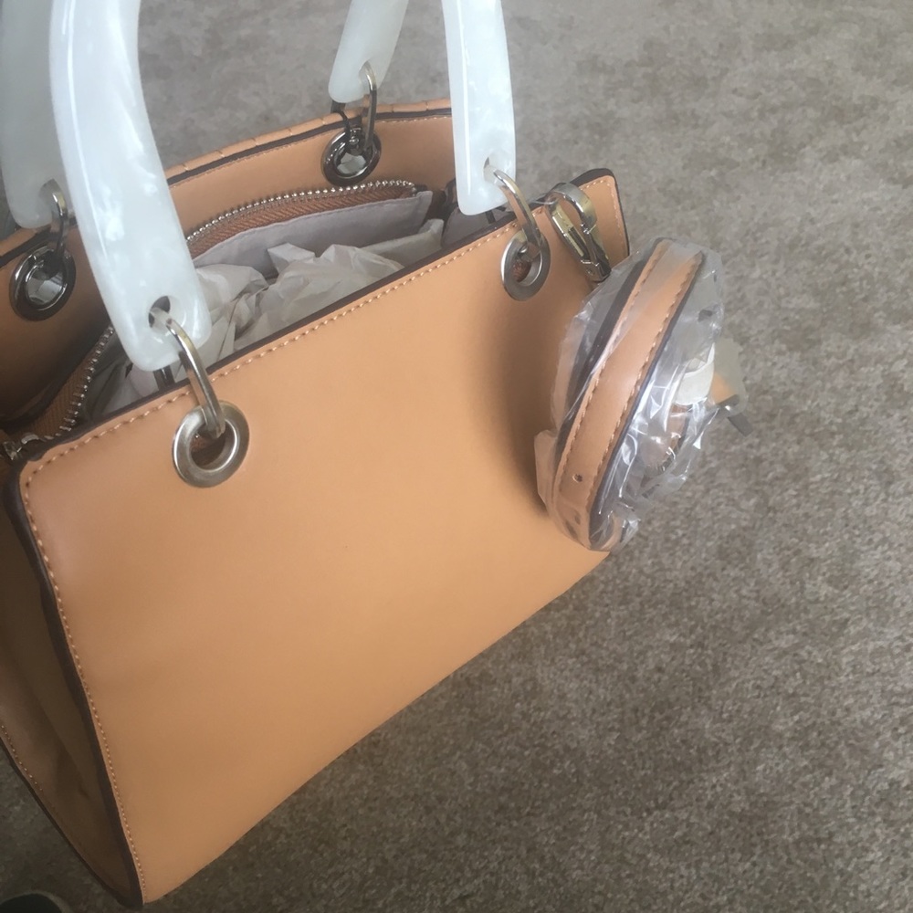 BCBGeneration purse